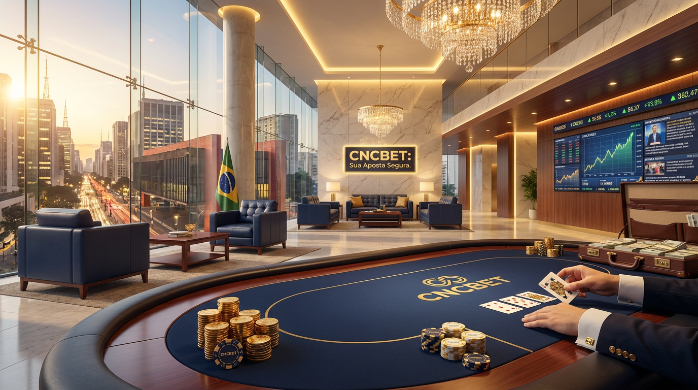 cncbet Cassino Online Confiável - Celebração de Vitória com Troféus e Prêmios