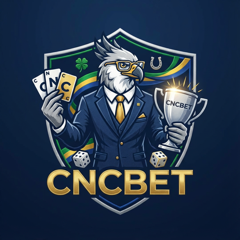 cncbet Cassino Online Logo